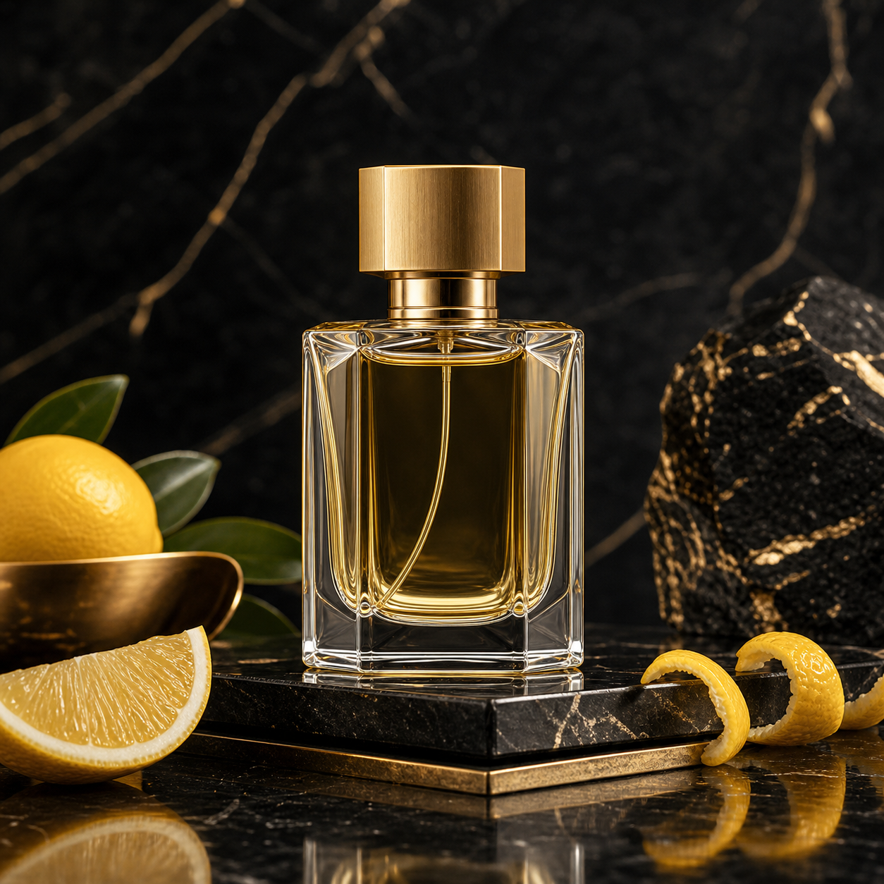 Fresh & Citrus