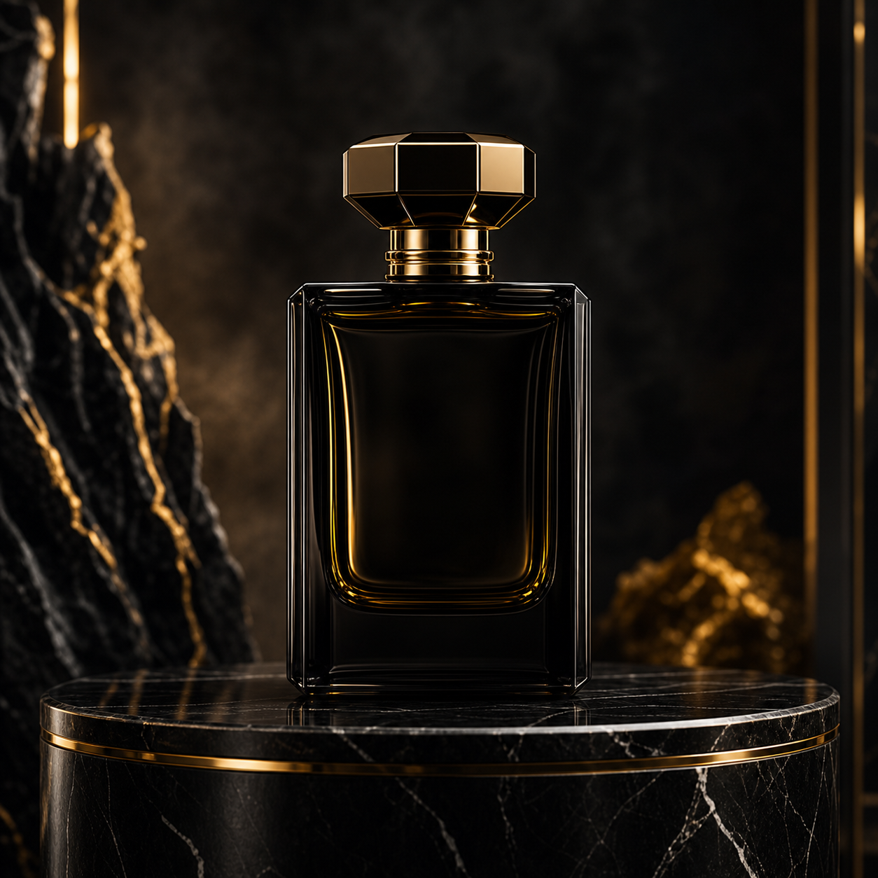 Signature Perfumes